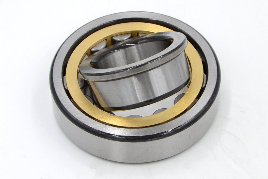 Bearing production