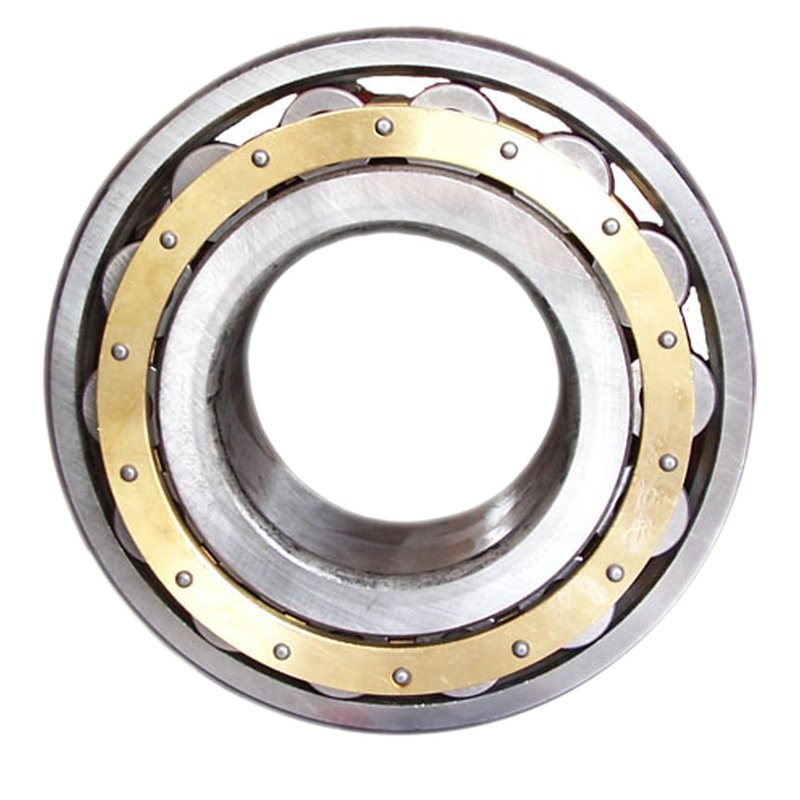Angular Contact Ball Bearings