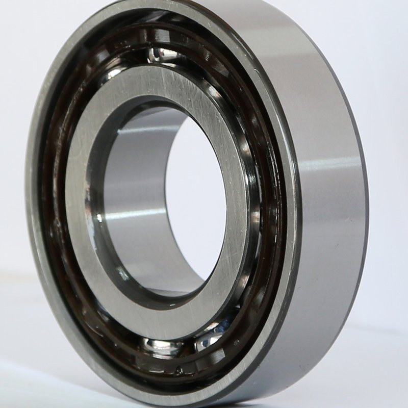 Double Row Bearings