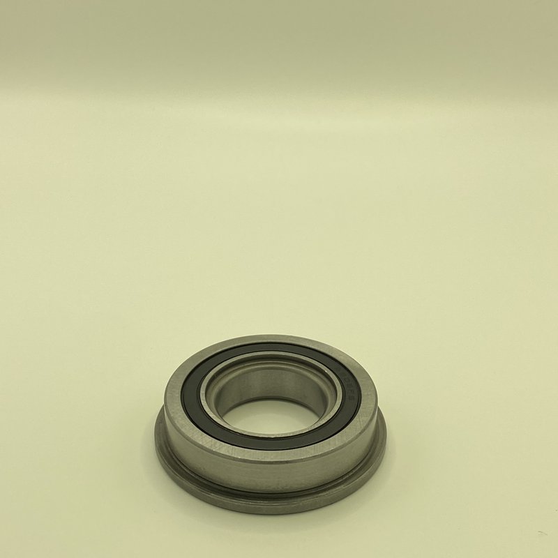 Flanged Bearings