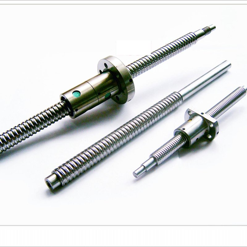 Linear Bearings