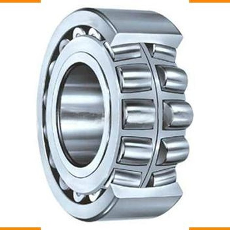 Spherical Roller Bearings