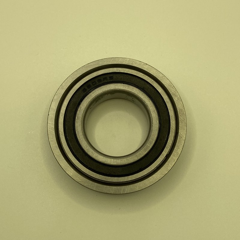 Precision Stamped Components