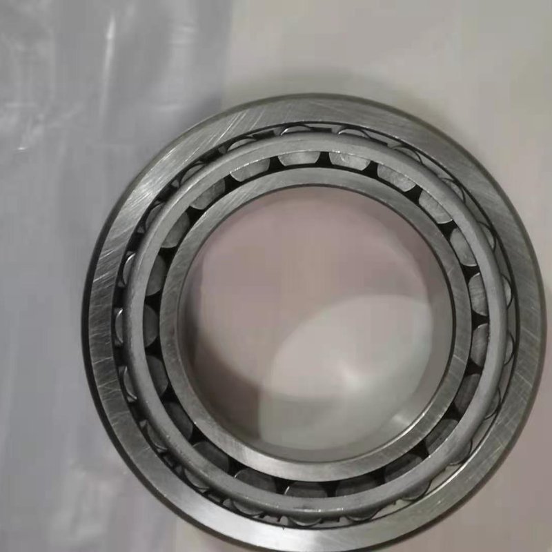 Tapered Roller Bearings