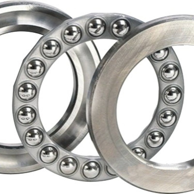 Thrust Bearings