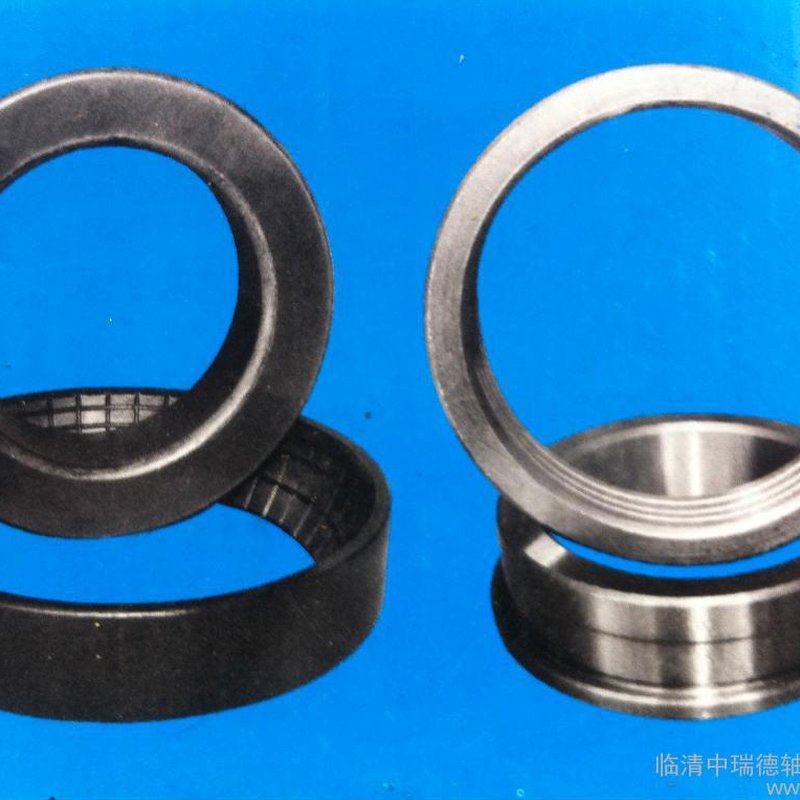 Thrust Roller Bearings