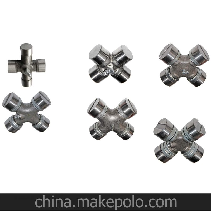 Universal Joints / Cross Shaft