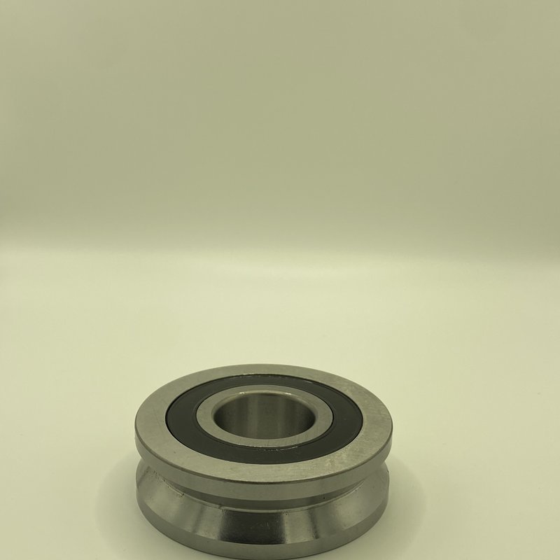 Wheel Hub Bearings