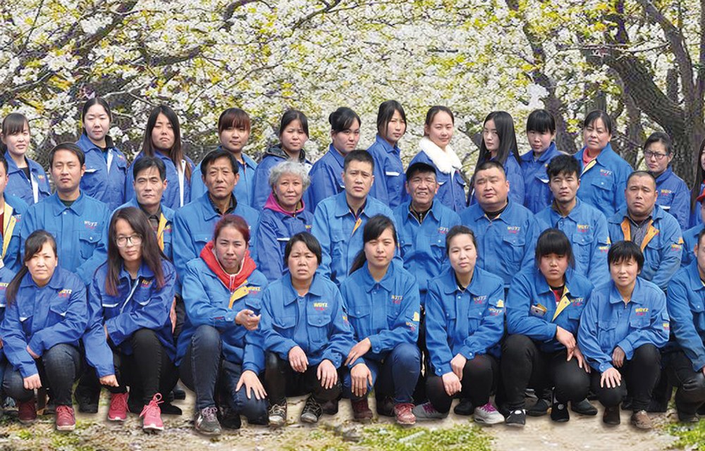 StarStrong Bearing Team